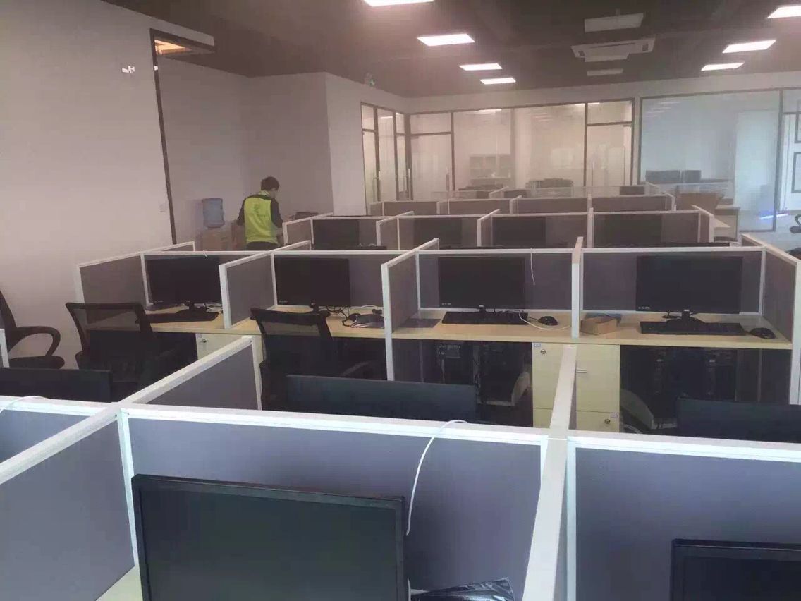 政府大樓除甲醛公司 政府大樓除甲醛公司